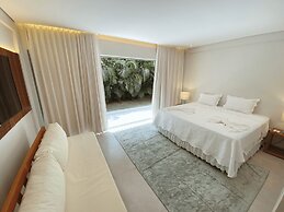 Flat Ilê de Pipa Green - By Almare