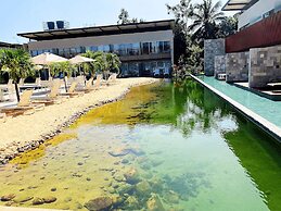 Flat Ilê de Pipa Green - By Almare