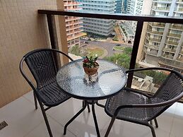 Kubitschek Hotel Flat Particular