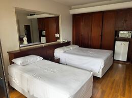 Kubitschek Hotel Flat Particular