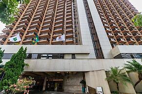 Kubitschek Hotel Flat Particular