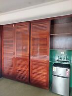 Kubitschek Hotel Flat Particular