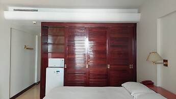 Kubitschek Hotel Flat Particular