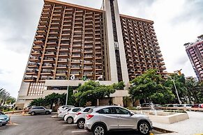 Kubitschek Hotel Flat Particular