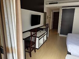 Kubitschek Hotel Flat Particular