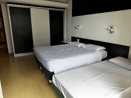 Kubitschek Hotel Flat Particular