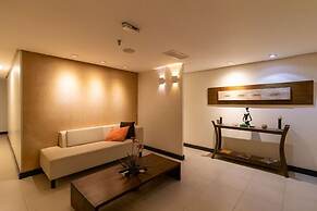 Kubitschek Hotel Flat Particular