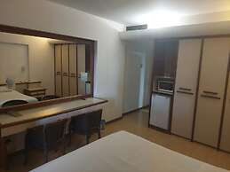 Kubitschek Hotel Flat Particular