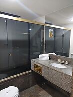 Kubitschek Hotel Flat Particular