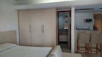 Kubitschek Hotel Flat Particular