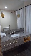 Kubitschek Hotel Flat Particular
