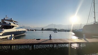 Angra Temporada