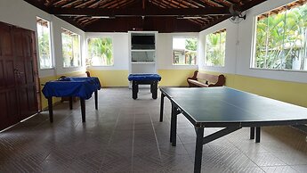 Angra Temporada