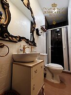 Jessica flat B&B in holiday and business