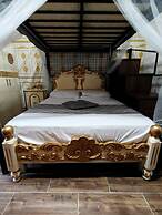 Jessica flat B&B in holiday and business