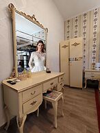 Jessica flat B&B in holiday and business