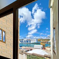 Jessica flat B&B in holiday and business