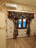 Jessica flat B&B in holiday and business
