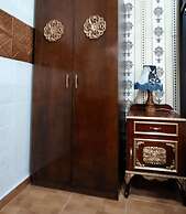 Jessica flat B&B in holiday and business