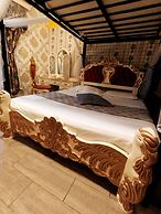 Jessica flat B&B in holiday and business