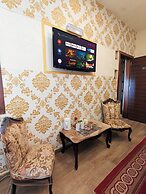 Jessica flat B&B in holiday and business