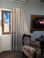 Jessica flat B&B in holiday and business