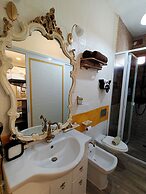 Jessica flat B&B in holiday and business