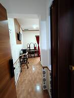 Jessica flat B&B in holiday and business