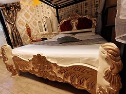 Jessica flat B&B in holiday and business