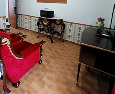 Jessica flat B&B in holiday and business