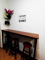 Jessica flat B&B in holiday and business