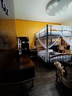 Jessica flat B&B in holiday and business