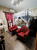 Jessica flat B&B in holiday and business