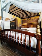 Jessica flat B&B in holiday and business