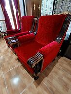 Jessica flat B&B in holiday and business