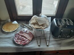 Jessica flat B&B in holiday and business