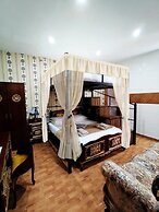 Jessica flat B&B in holiday and business