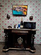Jessica flat B&B in holiday and business