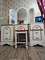 Jessica flat B&B in holiday and business