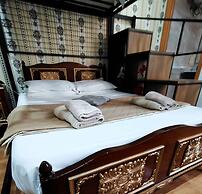 Jessica flat B&B in holiday and business