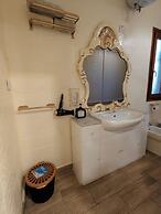 Jessica flat B&B in holiday and business