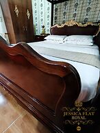 Jessica flat B&B in holiday and business