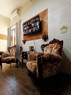 Jessica flat B&B in holiday and business