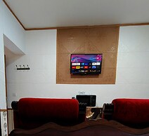 Jessica flat B&B in holiday and business