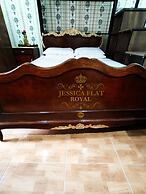 Jessica flat B&B in holiday and business