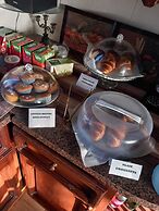 Jessica flat B&B in holiday and business