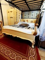 Jessica flat B&B in holiday and business