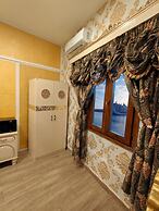 Jessica flat B&B in holiday and business