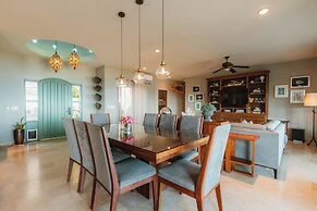 Casa de las Olas - Ocean View