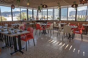 Hotel Fontana Bogotá